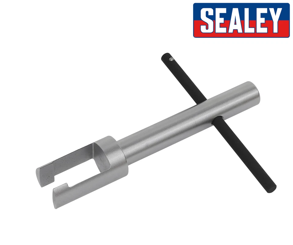 Sealey Injector Removal Tool For Mercedes Engines Manual or Slide Hammer VS9033 - Image 2 of 2