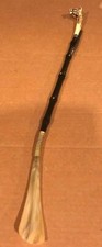 Bakelite Horse Head Shoehorn