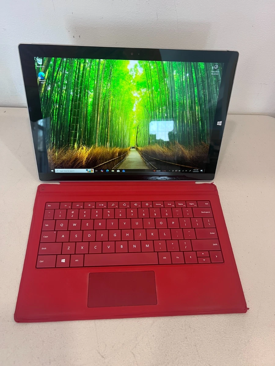 Microsoft Surface Pro Intel Core i5 4th Gen. PC Laptops & Netbooks