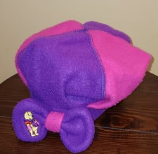 Toddler Winnie The Pooh Hat