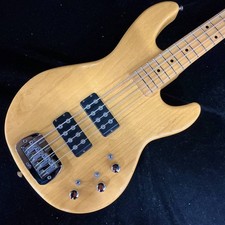 G&L L-2000 Premium Electric Bass Used