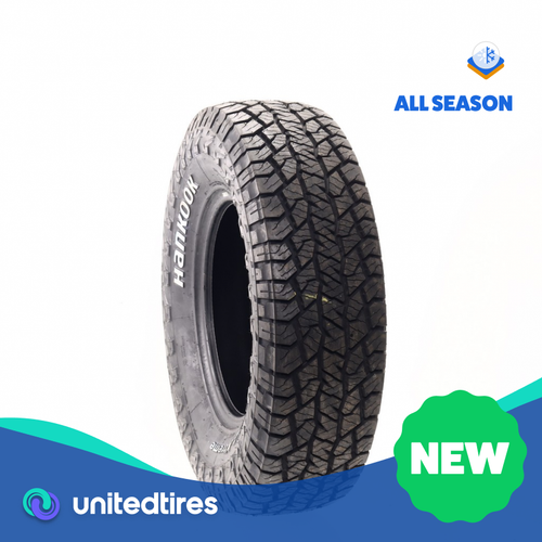 New 245/75R16 Hankook Dynapro AT2 Xtreme 111T | eBay