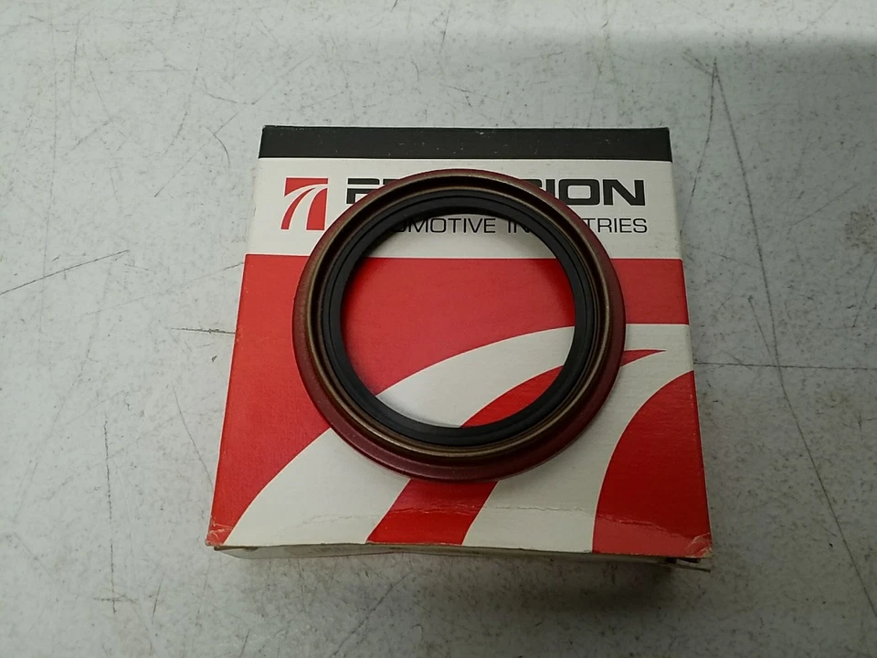 Sello de rueda Precision Automotive Industries 5604 21962 sello de alta resistencia Foto 4 de 4