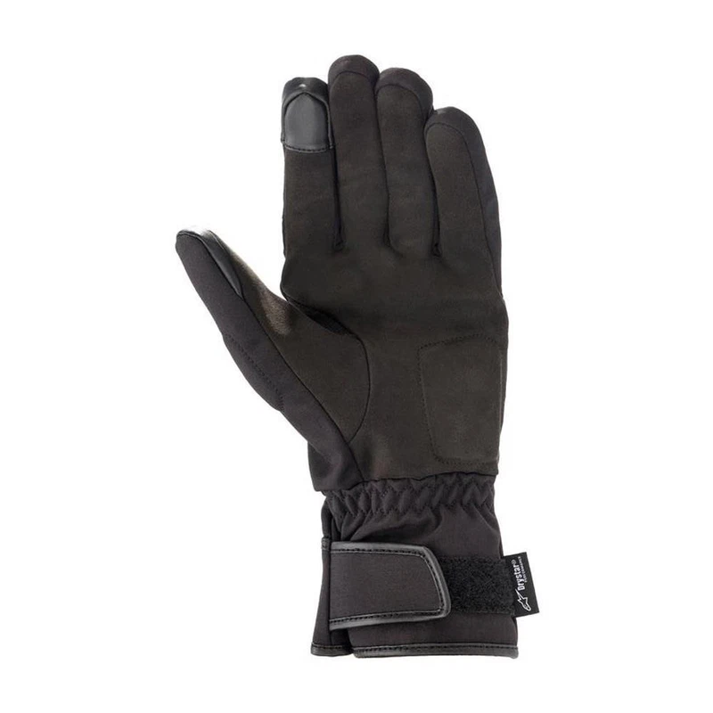 Alpinestars SR-3 v2 Drystar Black, photo 3 of 4