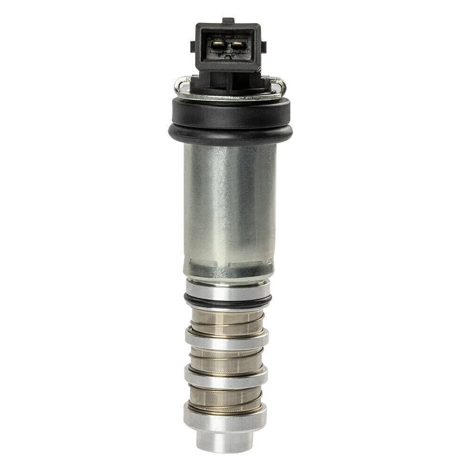 4 VANOS VVT solenoide de distribución variable para 09 BMW 750Li 2014 BMW X5 2013 BMW 550i Foto 4 de 4
