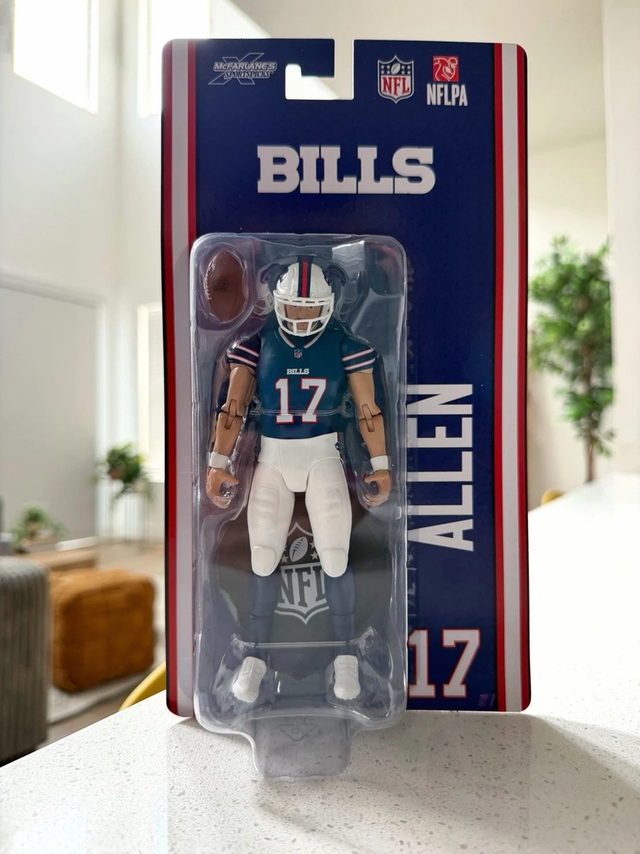 McFarlane Toys Sports Action Figures for sale | eBay