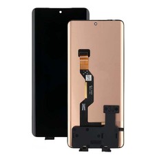 For Motorola Edge 50 Pro XT2403-2 OLED Display Touch Screen Digitizer Assembly