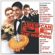 American Pie 3 - The Wedding (Jetzt wird geheiratet) ... | CD | Zustand sehr gut