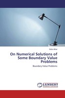 Sidra Athar | On Numerical Solutions Of Some Boundary Value Problems | Buch