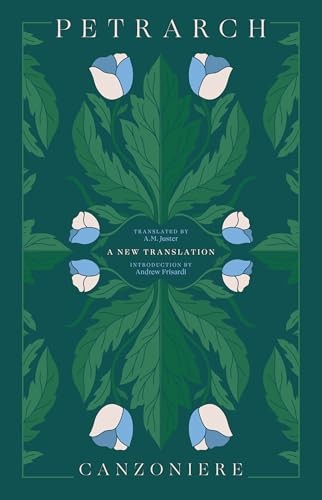 Canzoniere: A New Translation (HB 2026) - Image 3