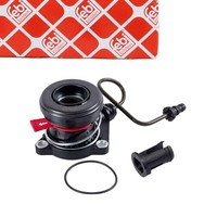 febi ZentralausrüCker FüR Opel Astra G H Combo Corsa C D Meriva A 5679335