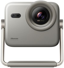 Hisense M2 PRO Trichroma Mini Laser Beamer 1....