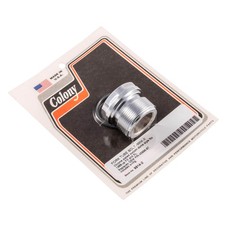 #9914-2 Fork Tube Bolt Kit Chrome Dome OEM 45996-87 FX XL 88-up USA made Colony