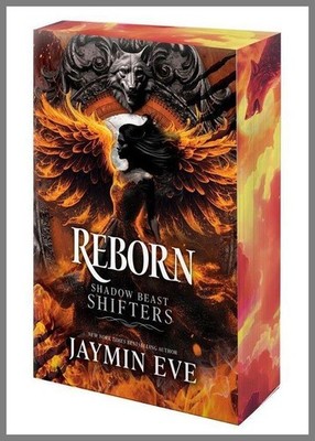 Reborn Jaymin Eve