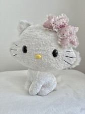 Big 30cm+ charmmy Kitty Sanrio Plush Vintage ...