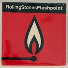 Rolling Stones Flashpoint Live 1989-1990 Vinyl LP C 47456 NEW SEALED