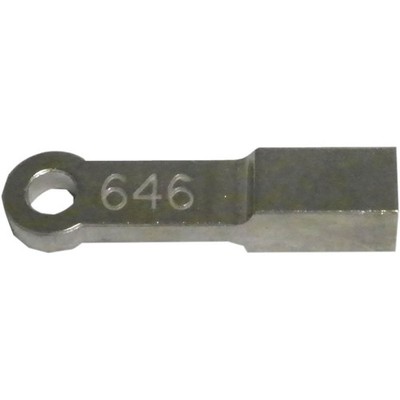 WSM Steering End Small Thread 002-503