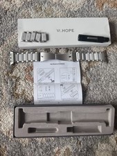 VR Hope Smart Watch Band. Brand New
