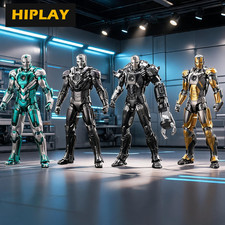 Ultimate Guide to Iron Man Collectibles 91