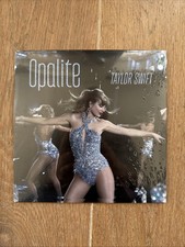 Taylor Swift - OPALITE 7 VINYL SINGLE OS - 7 ...