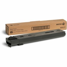 Xerox Genuine Xerox PrimeLink C9065/C9070 Color Printer Black Toner