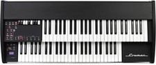 Crumar Sorrento Spinet Organ