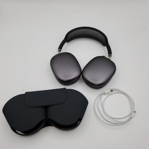 Airpod Max Space Gray | eBay