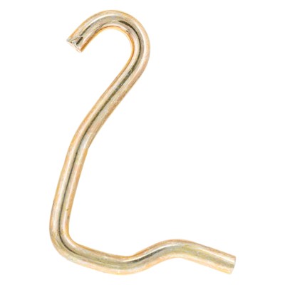 CUB CADET 747-06074 Idler Spring Hook Z Force RZT LX SX SZ 42 46 48 50 54 60 S L