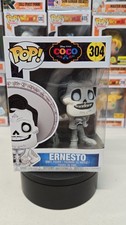 Funko Pop! Disney Pixar Coco Ernesto #304