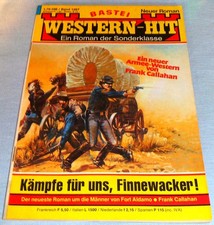 Bastei Western - Hit Band 1267
