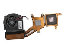 For Lenovo X60 X61 CPU Cooling Fan  Heatsink 42X3805