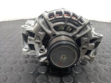 AUDI A4 Alternator 2008-2015 1.8L CJEB