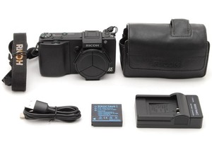 Ricoh GX 200 | eBay