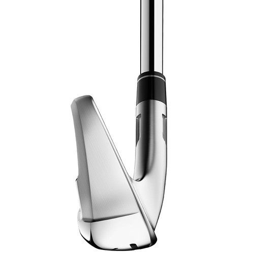 Men's Taylormade Sim 2 Max '21 Iron Set 7pc - Graphite - Ventus Blue - RH-REG - Picture 3 of 7