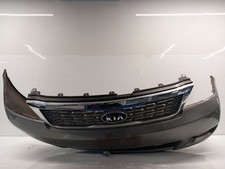 Pare-choc avant Kia CARNIVAL
