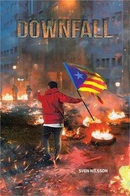 Downfall (Paperback or Softback)