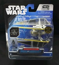 Star Wars Micro Galaxy Squadron Tie Defender Elite