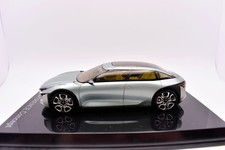 NOREV Citroen CXperience Concept 1:43 Diecast Car Model With Box Grey