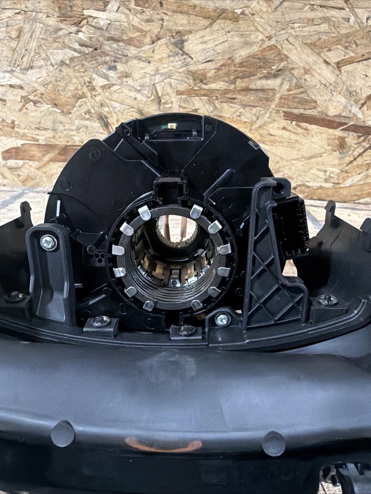 Maserati Quattroporte 2014-2020 Combination switch