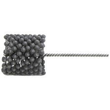 FLEX-HONE TOOL BC30012 Flexible Cyl Hone,Bore Dia.3in,120 Grit 2ZZA8