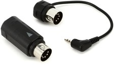 CME Pro WIDI Master Bluetooth Wireless MIDI I...