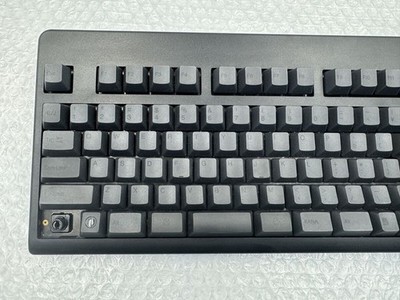 Topre Realforce Keyboard SJ38C0 JP Sublimation Print 30g Black