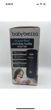 Baby Brezza SuperFast Portable Baby Bottle Warmer   67 Faster Heating