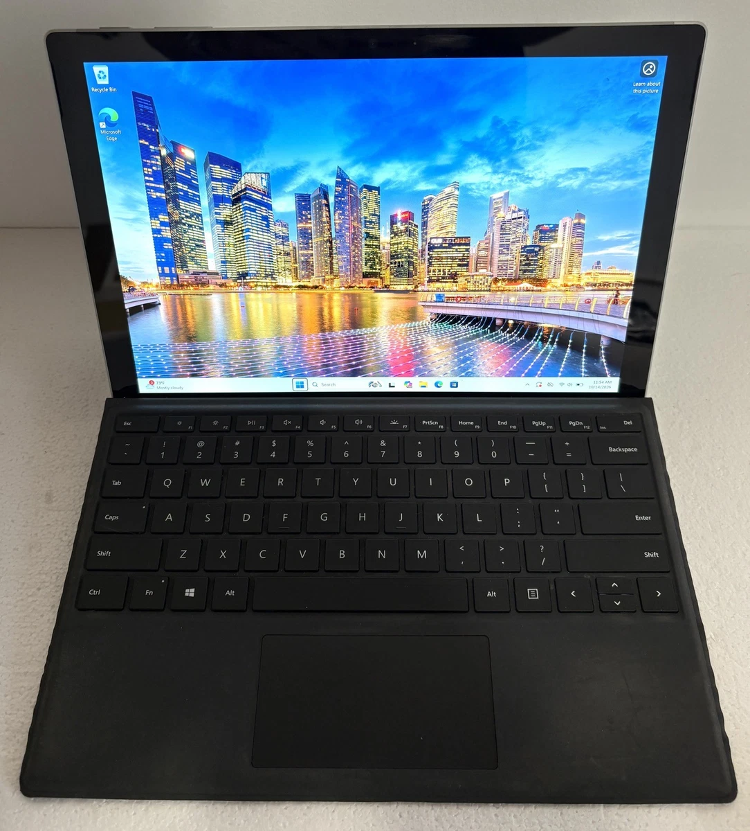 25+ Microsoft Surface Pro 5 256GB Tablets & eReaders for sale