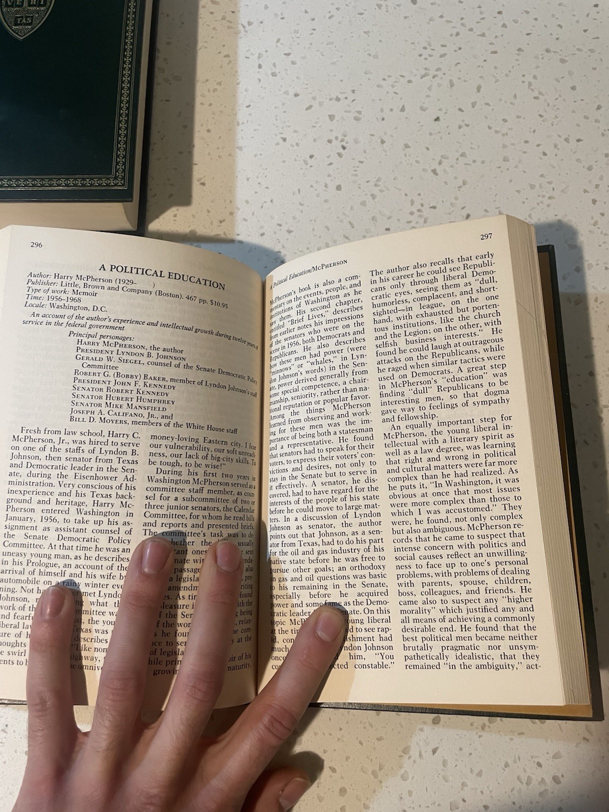 The Literary Classics Deluxe Edition Masterplots 1972-3 Magill’s Literary Annual