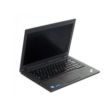 Lenovo T460 PC Portable Core i5 8Go 120Go SSD Linux Reconditionné