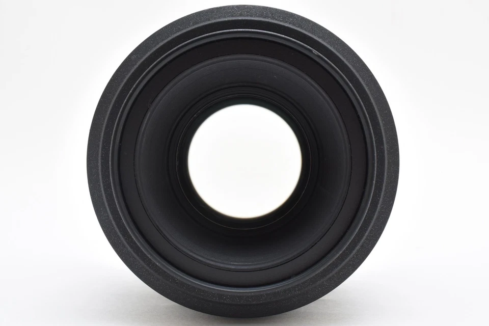 Duty not incl. Sigma 105mm f/2.8D EX Macro Lens for Nikon F Mount 7973 - Image 3 of 4