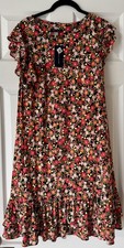 Tommy Hilfiger Women's Dress Size 14 NWT