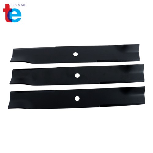 6 Blade Deck 54 fits Hustler Z XR7 Super Z 54 XR-7 797696 601124 54