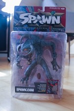 McFarlane Toys Spawn Classic Series 20 Violat...